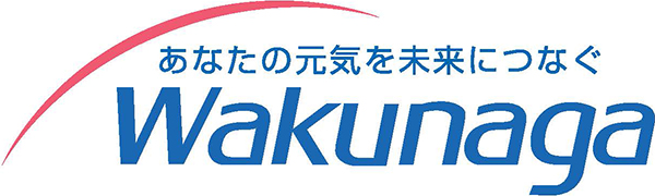 湧永製薬株式会社